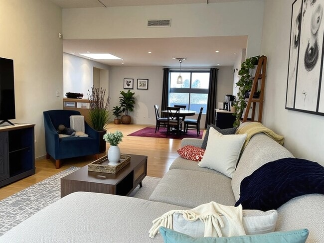 property at 170 Gore St