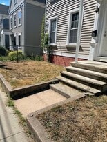 189 Putnam St in New Haven, CT - Building Photo