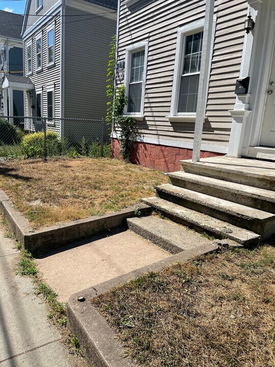 189 Putnam St in New Haven, CT - Building Photo