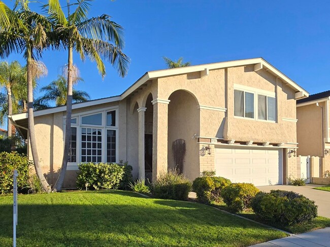 property at 5381 Tattershall Ave