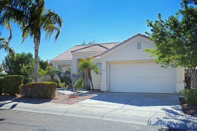 6227 E Juniper Ave in Scottsdale, AZ - Building Photo - Building Photo