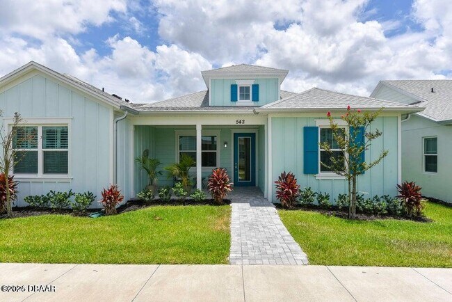 property at 542 Daiquiri Pl