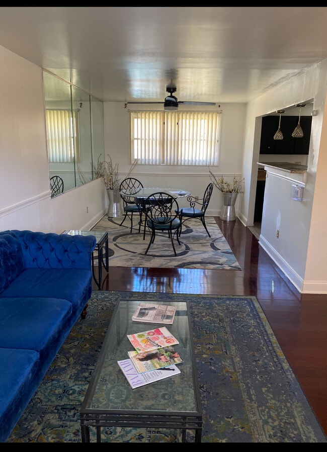 6724 Fox Meadow Rd in Baltimore, MD - Building Photo - Building Photo