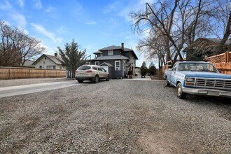 540 Hill Ave in Grand Junction, CO - Building Photo - Building Photo