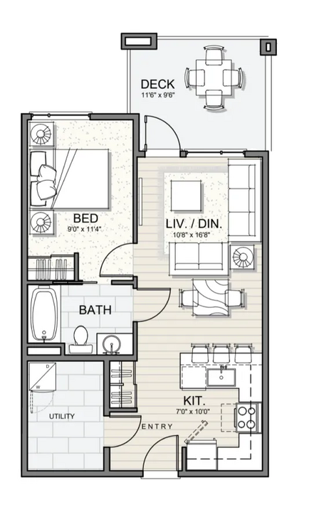 45875 Victoria Av in Chilliwack, BC - Building Photo