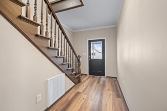 1015 Cabell St in Lynchburg, VA - Building Photo - Building Photo