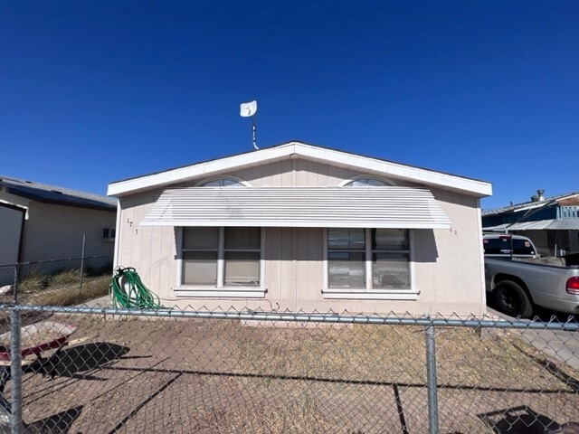 1793 Rio Grande Way in Bullhead City, AZ - Building Photo