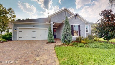57 Carina Trl in Saint Johns, FL - Building Photo - Building Photo