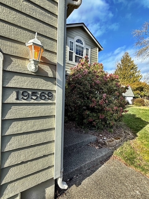 19569 23rd Ave NE in Poulsbo, WA - Building Photo - Building Photo