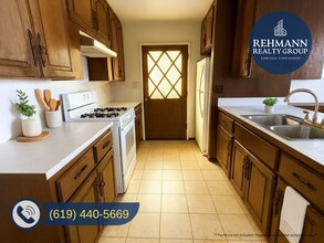 4235 Kendall St in San Diego, CA - Building Photo - Building Photo