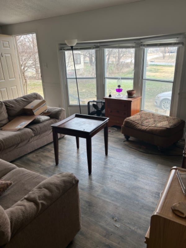 property at 3379 Family Dr