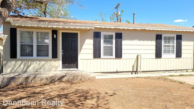 3701 Avenue R in Lubbock, TX - Building Photo - Building Photo