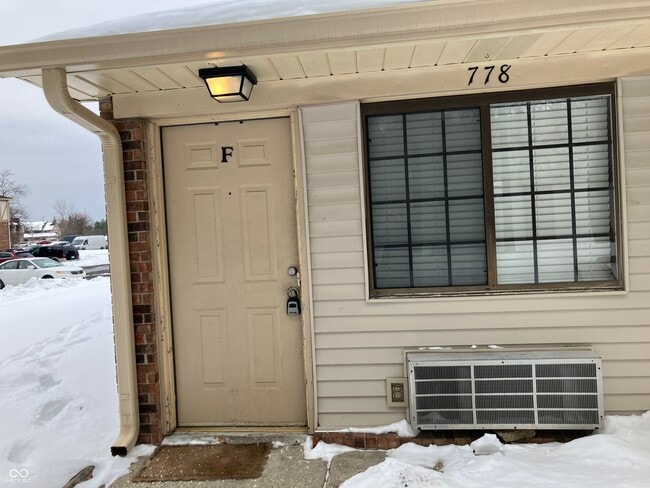 778 Loews Blvd in Greenwood, IN - Building Photo - Building Photo