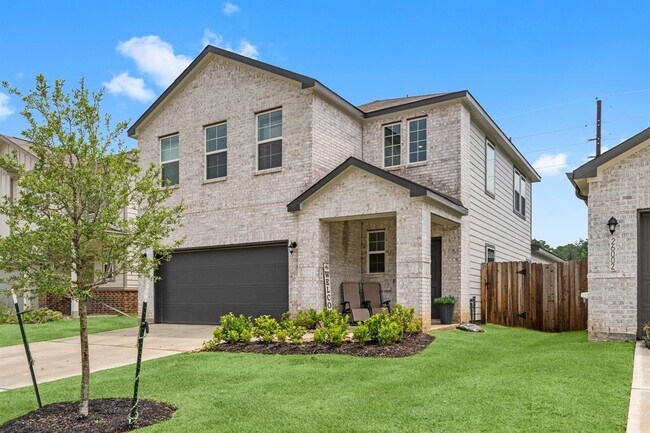 26006 Emory Holw Dr in Tomball, TX - Building Photo - Building Photo