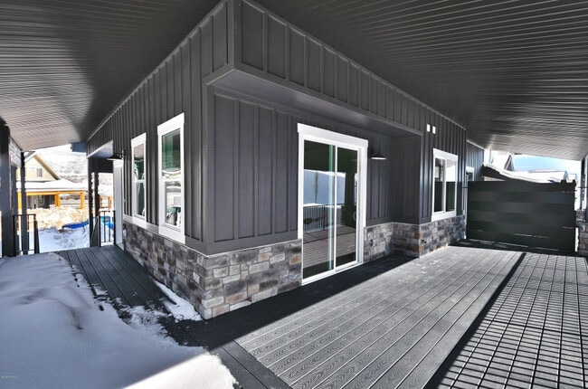 3227 Quarry Springs Dr in Park City, UT - Building Photo - Building Photo