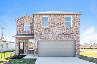 15554 Crescent Pne in San Antonio, TX - Building Photo