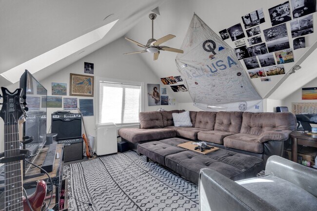 5 Sachem St, Unit 3 in Boston, MA - Building Photo - Building Photo