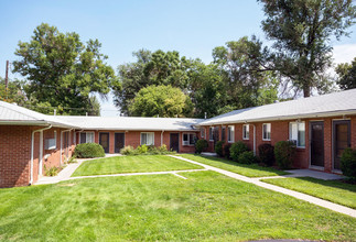 3738 Eliot Apartments in Denver, CO - Building Photo - Building Photo