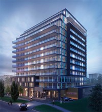 The Bennett On Bayview Condos in Toronto, ON - Building Photo - Building Photo