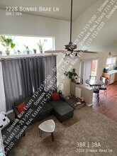 7228 Bonnie Brae Ln in Colorado Springs, CO - Building Photo - Building Photo