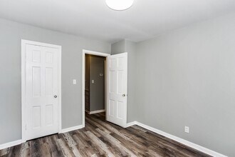 2604 E Grail St in Wichita, KS - Building Photo - Building Photo