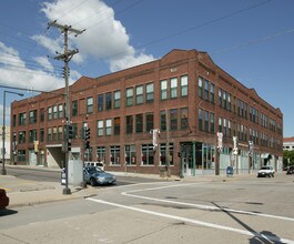 523 Jackson St in St. Paul, MN - Building Photo - Building Photo
