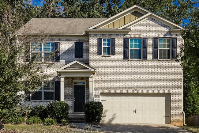 207 Shaker Hollow Dr