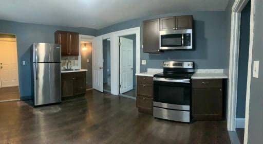 property at 421 Logan St