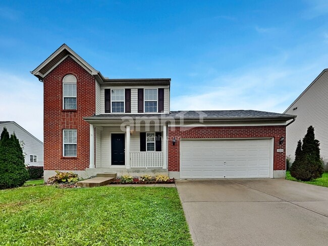 property at 1215 Brookstone Dr