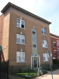 1963-1965 Park St in Hartford, CT - Foto de edificio - Building Photo