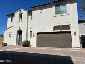 1522 W Marlin Dr in Chandler, AZ - Building Photo - Building Photo
