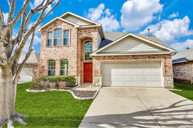 property at 1216 Shamrock Dr