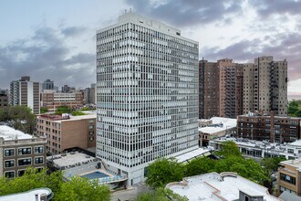 Lincoln Park Condos in Chicago, IL - Foto de edificio - Building Photo