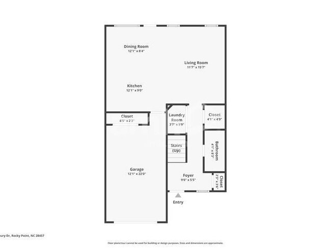 22 Thornbury Dr in Rocky Point, NC - Building Photo - Building Photo