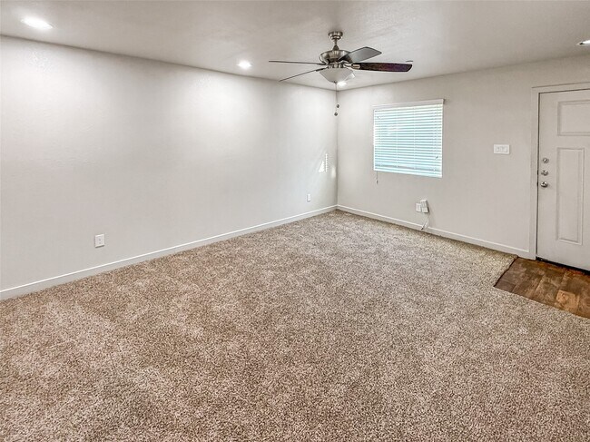 property at 10535 Mills Rd