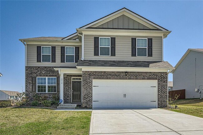 property at 5814 Gabbro Ct