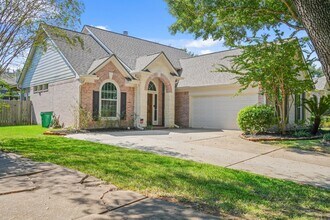 9507 Pecan Glen Ct in Houston, TX - Building Photo - Building Photo