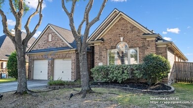 9314 Bearden Creek Ln in Humble, TX - Building Photo - Building Photo