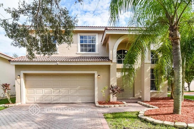 property at 11568 NW 6th Ct