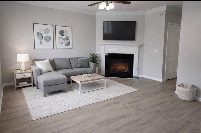 6370 Olmadison Pl in Atlanta, GA - Building Photo - Building Photo