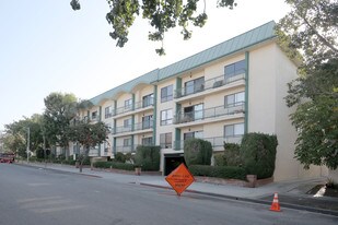 Sweetzer Towers Apartments