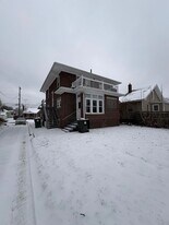 1103 19th St NW in Canton, OH - Building Photo