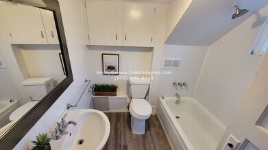 360 Belford Ave in Grand Junction, CO - Foto de edificio - Building Photo