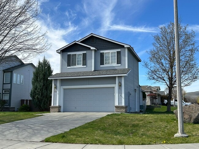 1611 Lamb Ave in Richland, WA - Building Photo - Building Photo