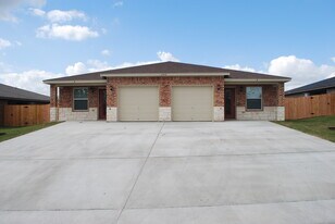 1512 Dakota in Harker Heights, TX - Building Photo
