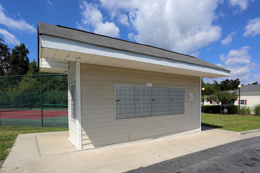 Broadstone Village Apartments in High Point, NC