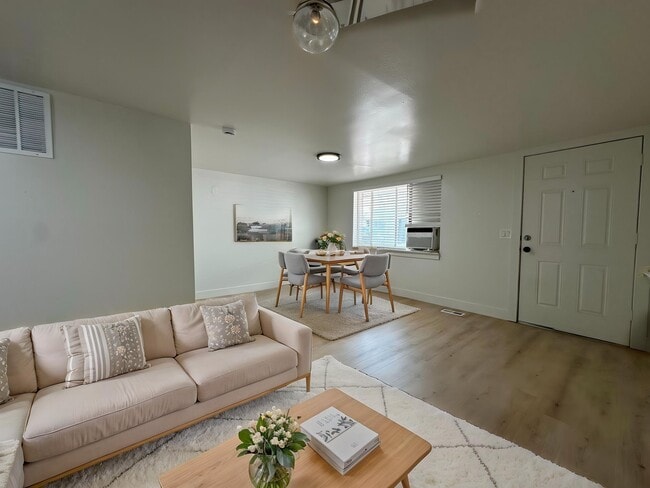 property at 3440 S 200 E