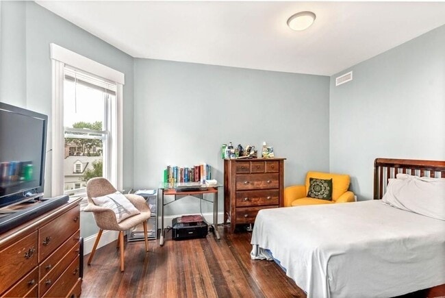 property at 389 Centre St