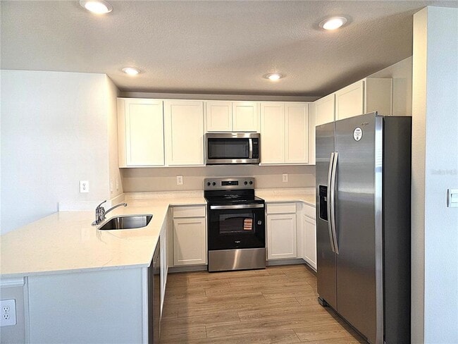 10012 Caddo Dr in Parrish, FL - Building Photo - Building Photo