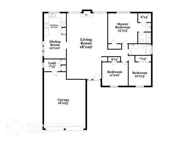 5320 Buckner Dr in Flower Mound, TX - Building Photo - Building Photo